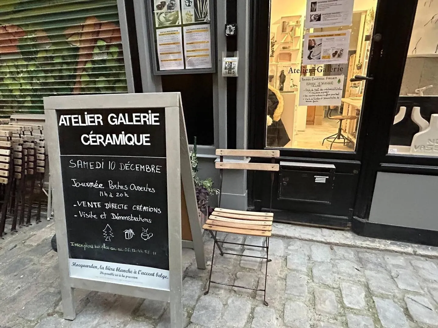 Cosy 1 Bdr Near Champs-Elysees Opera Paris France